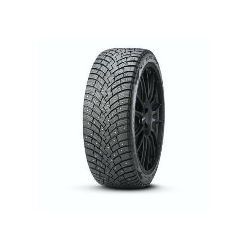 225/50R17 98T, Pirelli, WINTER ICE ZERO 2, hrotovatelná