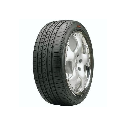 295/40R20 110Y, Pirelli, P ZERO ROSSO ASIMM.
