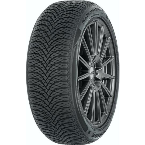 165/65R14 79T, Trazano, ALL SEASON ELITE Z-401