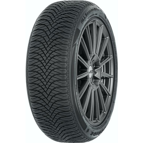 215/65R15 96H, Trazano, ALL SEASON ELITE Z-401