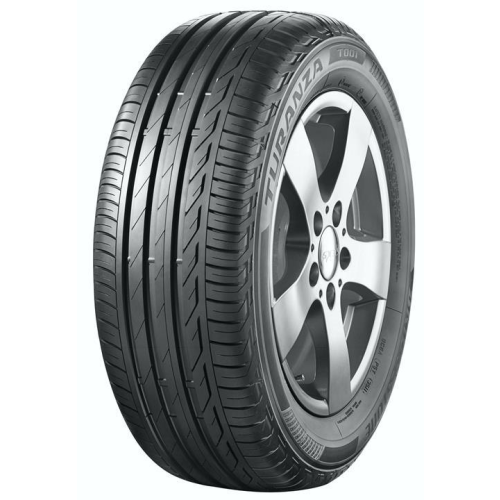 195/65R15 91H, Bridgestone, TURANZA T001