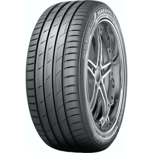 275/40R20 106Y, Marshal, MATRAC FX MU12