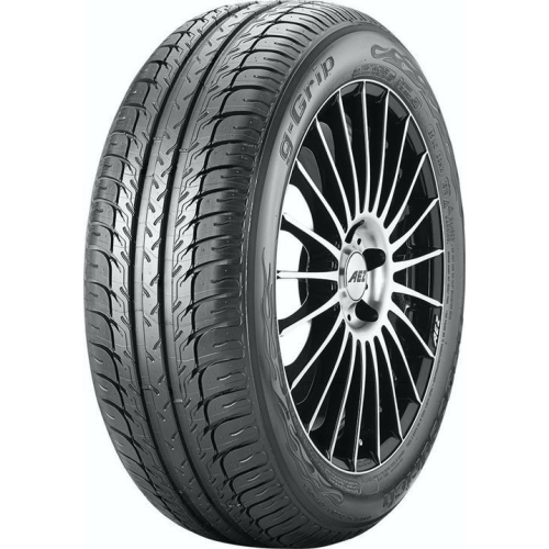 195/65R15 91H, BFGoodrich, G-GRIP