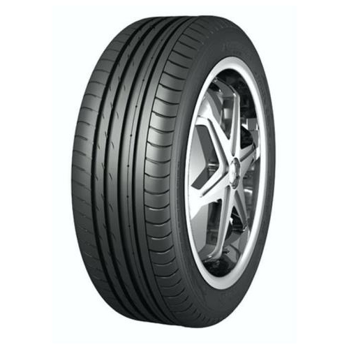 285/30R21 100Y, Nankang, SPORTNEX AS-2+