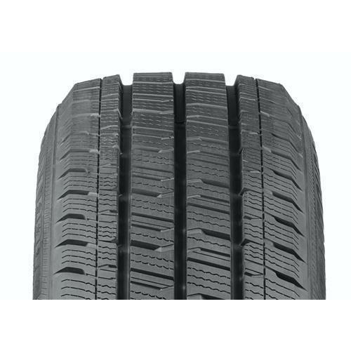 215/60R17 109/107T, Davanti, VANTOURA 4S