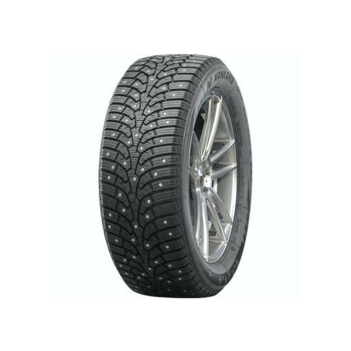 265/45R20 108T, Nankang, ICE ACTIVA 2 SW 9, hrotovatelná