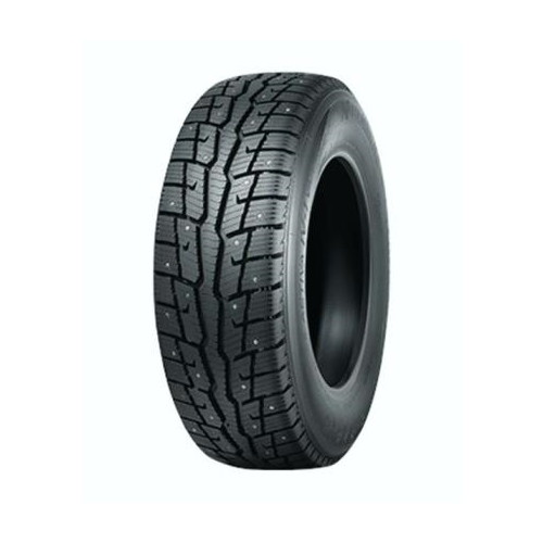 205/75R16 110/108R, Nankang, ICE ACTIVA IV 1 VAN, hrotovatelná