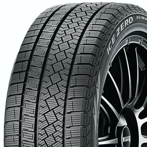 175/65R15 84T, Pirelli, ICE ZERO ASIMMETRICO