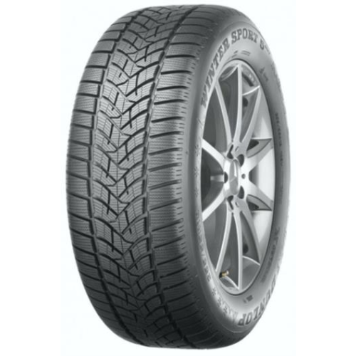 235/45R20 100V, Dunlop, WINTER SPORT 5 SUV