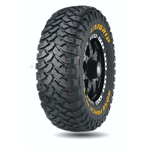 35X12.5R17 121Q, Unigrip, ROAD FORCE M/T