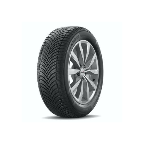 195/45R16 84V, Kleber, QUADRAXER 3