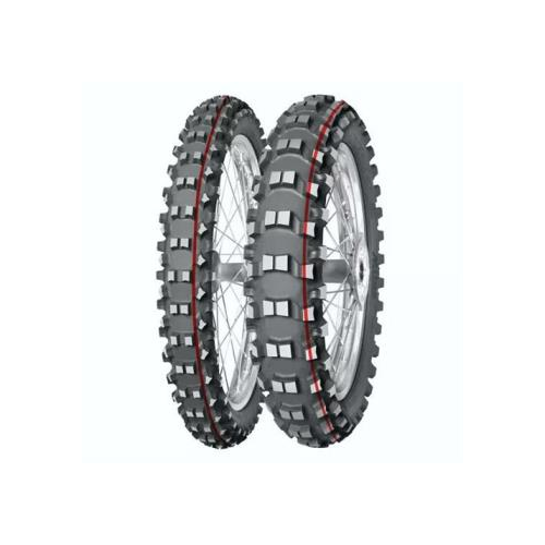 90/100D16 51M, Mitas, TERRA FORCE MX-SM