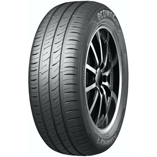 195/55R16 87H, Kumho, ECOWING ES01 KH27