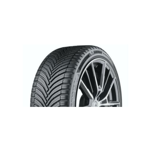 235/65R18 110V, Bridgestone, TURANZA ALL SEASON 6