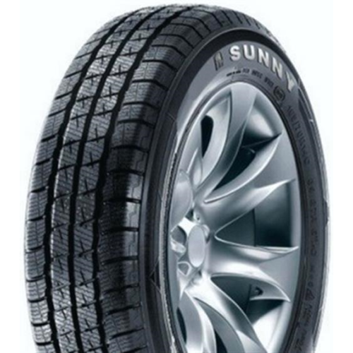 235/65R16 115/113R, Sunny, NW103 WINTER FORCE C