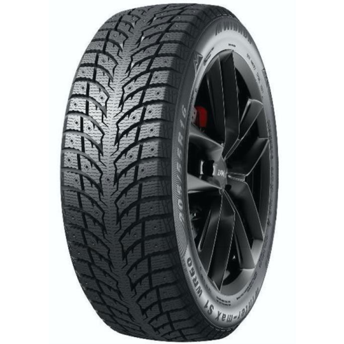 235/60R18 107H, Winrun, WINTER-MAX S1 WR60, hrotovatelná