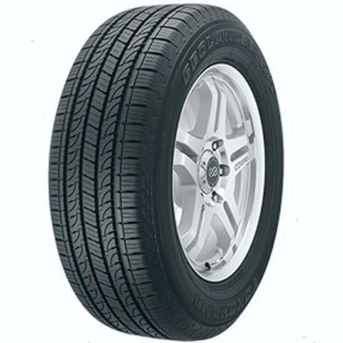 265/70R17 115H, Yokohama, GEOLANDAR H/T G056
