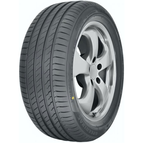 215/65R16 98H, Greentrac, JOURNEY-X