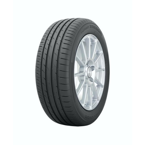 185/55R16 87V, Toyo, PROXES COMFORT