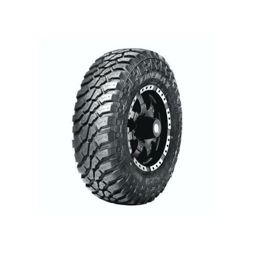 33X12.5R17 114Q, Firemax, FM523 M/T