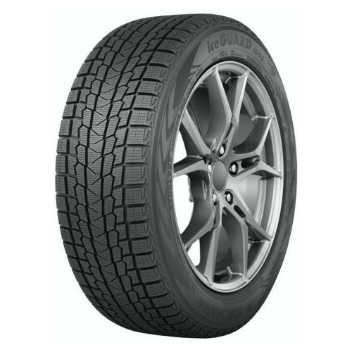 245/50R19 105H, Yokohama, ICE GUARD IG53