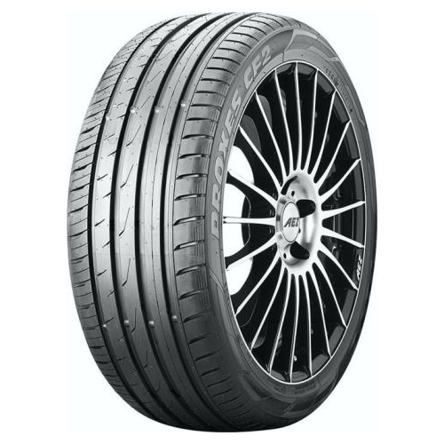 185/60R14 82H, Toyo, PROXES CF2