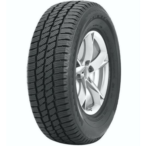 225/75R16 118/116Q, Trazano, SW612