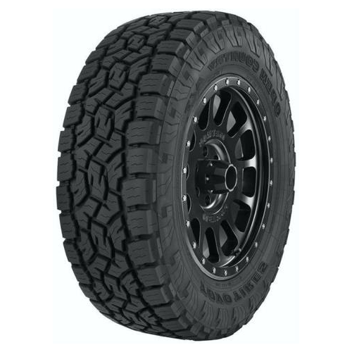 215/60R17 96H, Toyo, OPEN COUNTRY A/T III