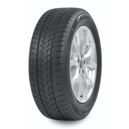 315/35R20 110V, Davanti, WINTOURA SUV