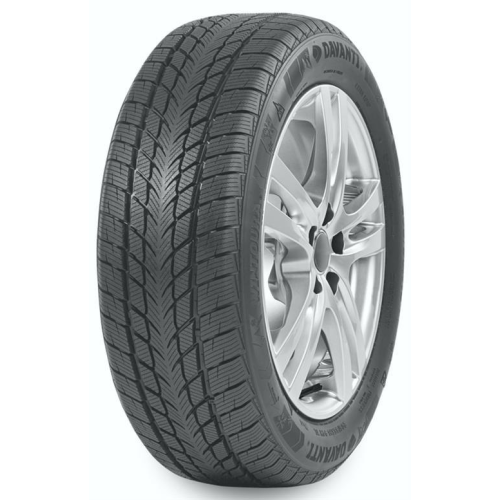 175/70R14 88T, Davanti, WINTOURA