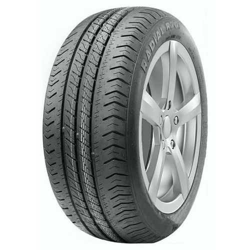 165/70R13 79N, Leao, R701