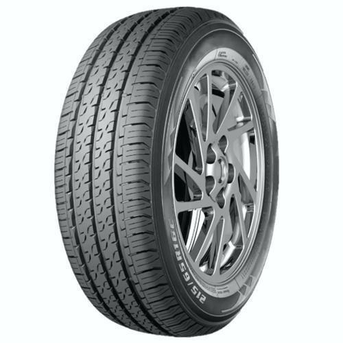 215/60R16 103/101T, Massimo, DUREVO V1