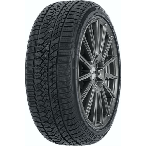 225/50R17 98V, Trazano, ZUPERSNOW Z-507