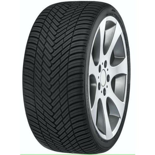 225/60R18 104W, Fortuna, ECOPLUS 2 4S