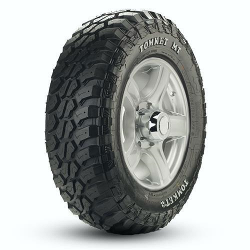 215/75R15 103/101Q, Tomket, TOMKET MT