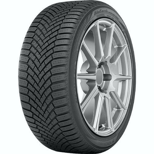 295/30R20 101W, Yokohama, BLUEARTH WINTER V906