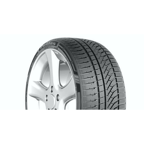 205/55R17 95V, Petlas, SNOWMASTER 2 SPORT