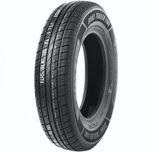 155/80R13 84N, BOKA TRAILER LINE, TRAILER FT01