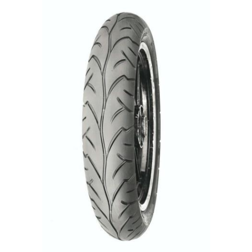 110/80D17 57R, Deli, SB106 STORM