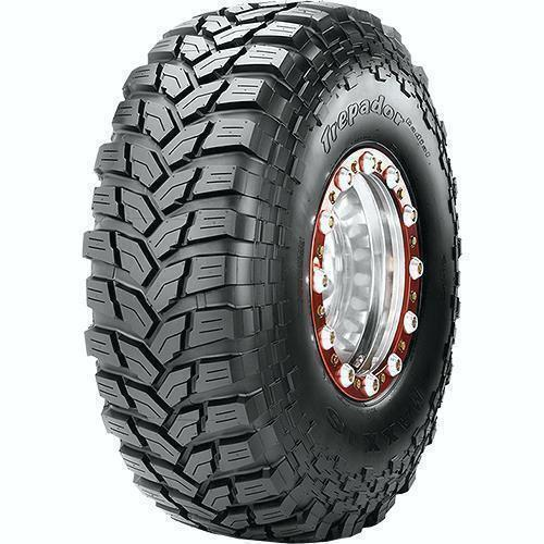 35x12.5R16 121Q, Maxxis, M8060 TREPADOR