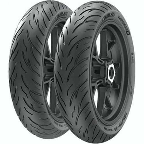 100/90D14 57P, Anlas, TOURNEE 2