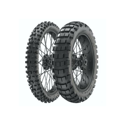140/80D18 70R, Anlas, CAPRA X RALLY
