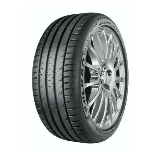 235/30R20 88Y, Falken, AZENIS FK520