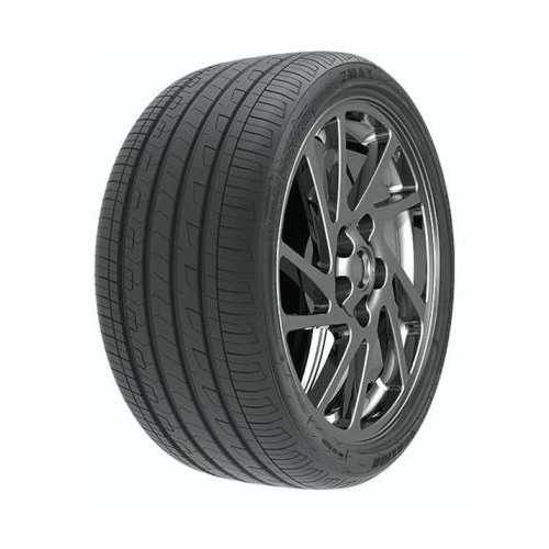 195/40R17 81W, ZMAX, ZEALION