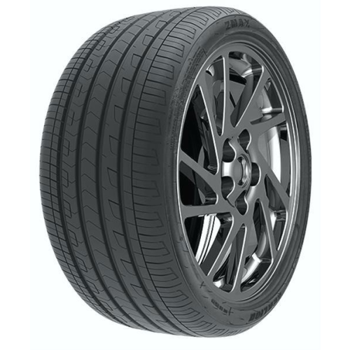 225/55R18 102W, ZMAX, ZEALION