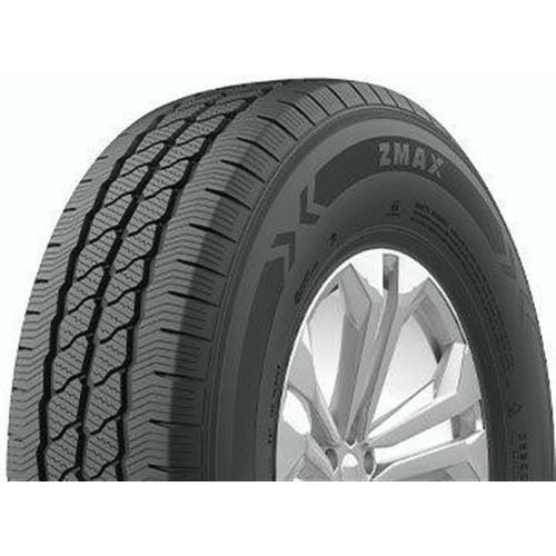 215/70R15 109/107R, ZMAX, X-SPIDER+ A/S