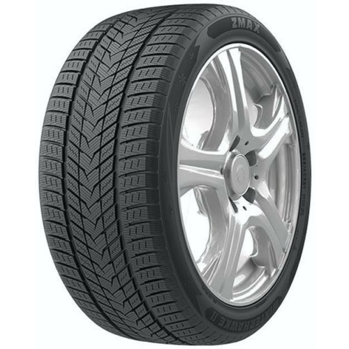 245/40R19 98V, ZMAX, WINTERHAWKE II