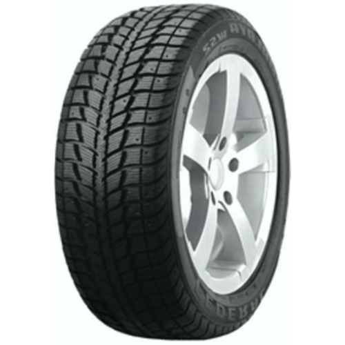 225/60R17 103T, Federal, HIMALAYA WS2