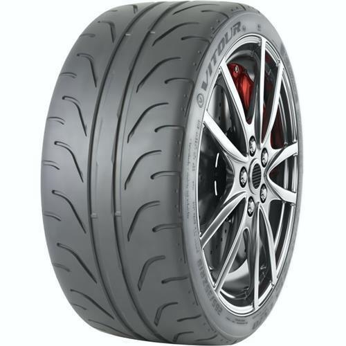 205/45R16 87W, Vitour, TEMPESTA ENZO