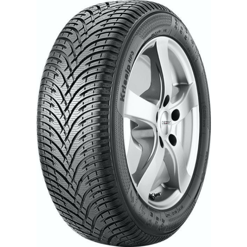 255/55R18 109V, Kleber, KRISALP HP3 SUV